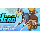 Next Up Hero