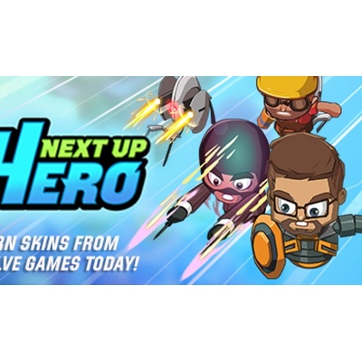 Next Up Hero