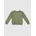 GAP Детски суитшърт с логото на GAP GAP | Zelen | Момчешки | XS