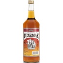 TUZEMÁK FRUKO 37,5% 1 l (holá láhev)