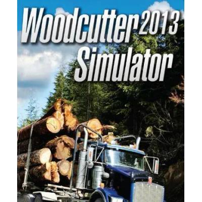 Игра Woodcutter Simulator 2013 за PC Steam, Електронна доставка