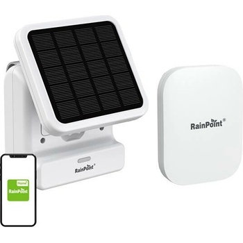 Smart zavlažovací systém RAINPOINT HTP115FR WiFi