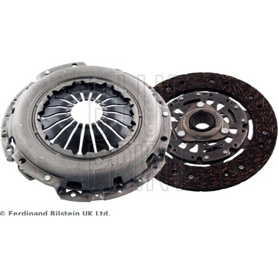 Ferdinand Bilstein UK Ltd. ADP153084
