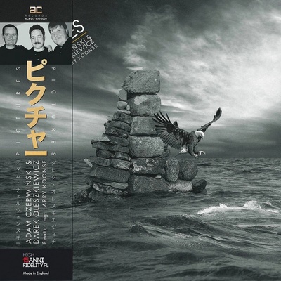 Czerwiński Oleszkiewicz - Pictures LP