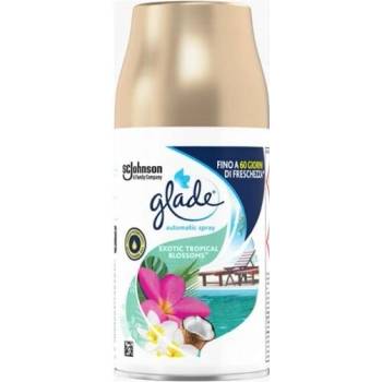 Glade osviežovač vzduchu v spreji (aerosól) 269 ml