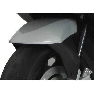 Jamara Predný držiak pre detskú elektrickú motorku Police BMW (ľavý + pravý)