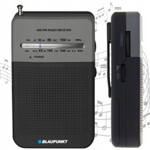 Blaupunkt PR3BK