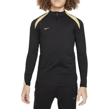 Nike Тениска Nike NK DF STRK24 DRILL TOP K fn8413-011 Размер M (137-147 cm)