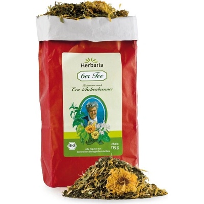 Sanct Bernhard Bylinný čaj podle Evy Aschenbrenner 175 g