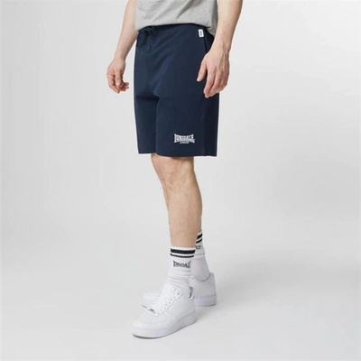 Lonsdale kraťasy modrá
