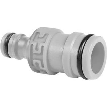 Cellfast Dvojcestná redukčná spojka 1" / 3/4 / 1/2" - 5/8" / 3/8" IDEAL 1"