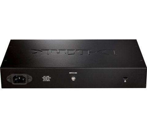 D-Link DGS-1016D