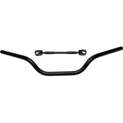 řídítka LEOSHI AL - Offroad /Enduro/Cross 22 mm