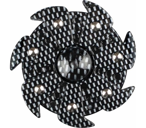 Bayo Fidget Spinner multicolor