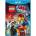 Warner Bros. Interactive The LEGO Movie Videogame (Wii U)