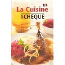 Knihy La Cuisine Tchéque