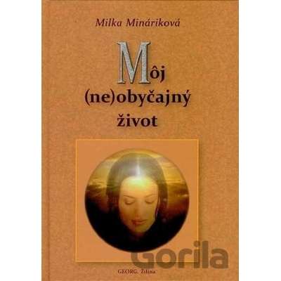 Môj (ne)obyčajný život