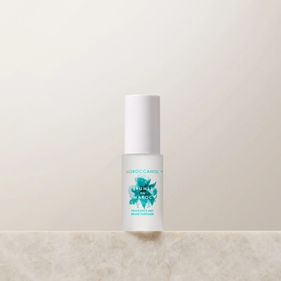 Moroccanoil Brumes Du Maroc Fragrance Mist tělový sprej 30 ml