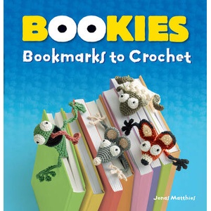 Bookies | Jonas Matthies (ISBN: 9780486833941)