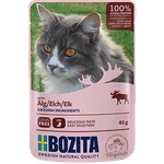 Bozita Парченца в желе с елен 85 г