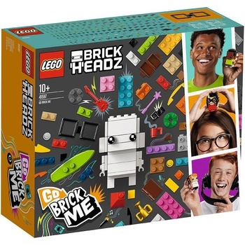 LEGO® BrickHeadz 41597 Selfie set