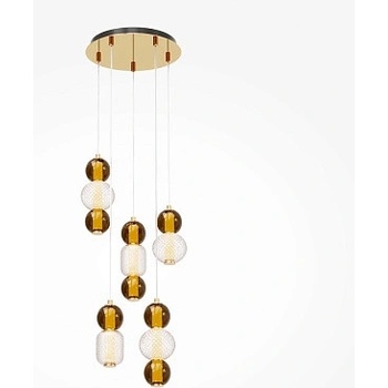 Maytoni Drop MOD273PL-L80G3K