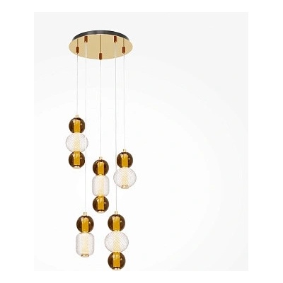 Maytoni Drop MOD273PL-L80G3K