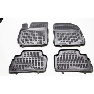 Rezaw-Plast Гумени стелки за HYUNDAI Kona I (2017-2023) - except Hybrid / Electric - тип леген