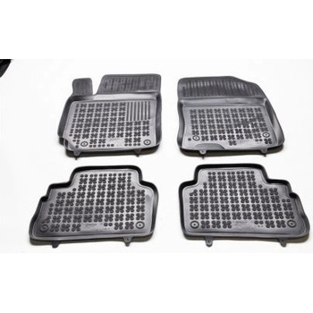 Rezaw-Plast Гумени стелки за HYUNDAI Kona I (2017-2023) - except Hybrid / Electric - тип леген