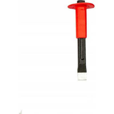 ZBIROVIA sekáč zámečnický plochý s ochranným návlekem 250 mm - ZB 101250PH