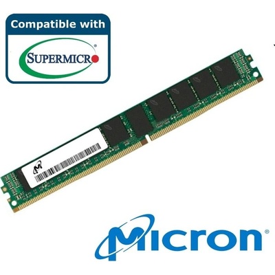 Micron DDR3 8GB 1600MHz MT18KDF1G72AZ-1G6E1