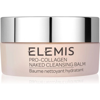 ELEMIS Pro-Collagen Naked Cleansing Balm почистващ балсам за лице без парфюм 100 гр