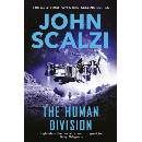 The Human Division - Scalzi, John