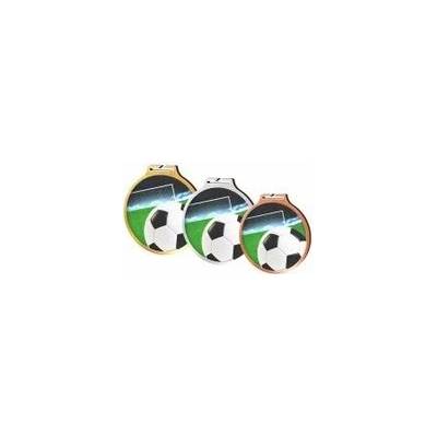 Poháry Bauer Medaile MDAW002M01 Fotbal