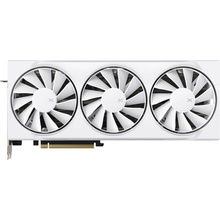 XFX Swift Radeon RX 9070 XT White 16GB GDDR6 RX-97TSWF3W9