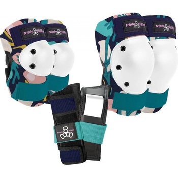 triple eight skate pads