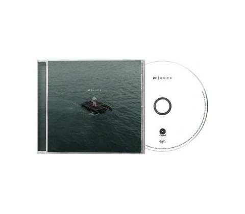 Nf - Hope CD