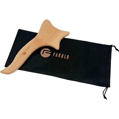 Fabulo Masážna pomôcka na maderoterapiuMT01