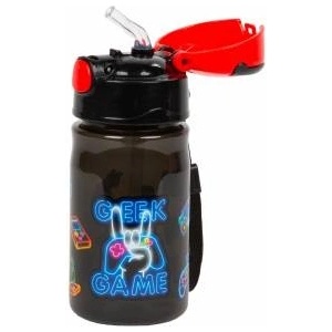 DERFORM BOTTLE GEEK GAME 330ml Derform (BC08)