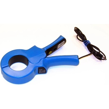 ILLKO IP 8010 Klešťový měřicí transformátor pro REVEX plus a REVEX profi II