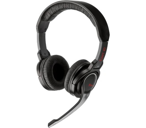 Trust GXT 10 Gaming Headset