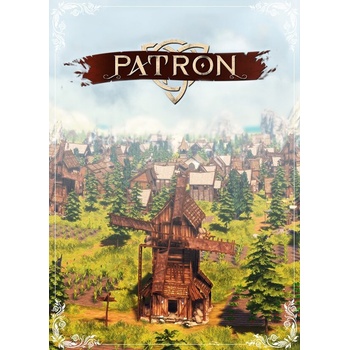 Patron