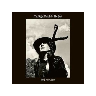 Jozef Van Wissem - Night Dwells In The Day LP