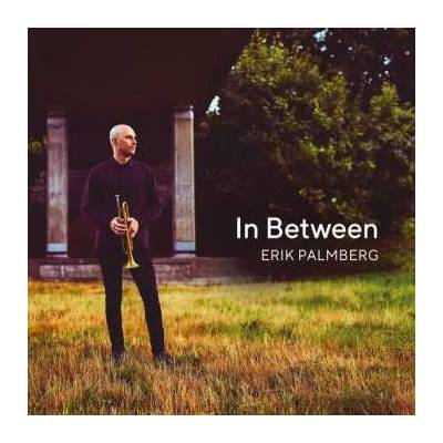 Erik Palmberg - In Between CD