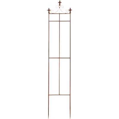 Esschert Design Опора за растения 2d ЛИЛИЯ py 62 (py62)