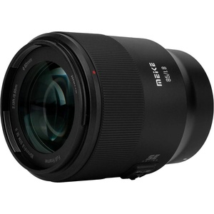 Meike Портретен обектив Meike AF 85mm f/1.8 STM SE II за Sony E / FE Обективи