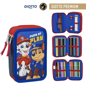 Cerda Несесер paw patrol