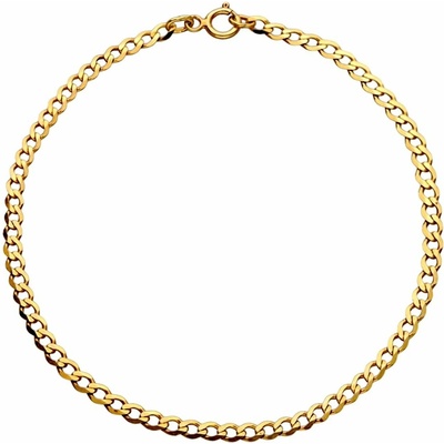 Zlaton Náramek žluté zlato vel.19 1.6g 000312106223