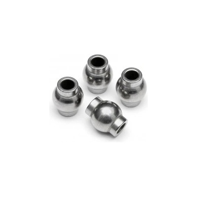 HPI Kulička kloubku 10X12 mm 4 ks BAJA 5B – Hledejceny.cz