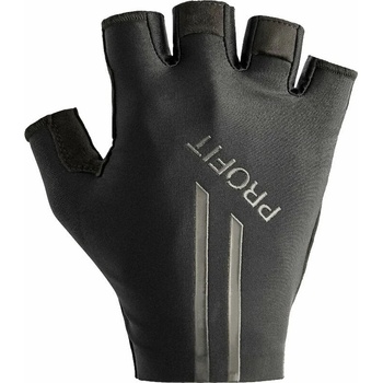 Spiuk Profit Summer Short Gloves Black S Велосипед-Ръкавици (GCPR23N3)